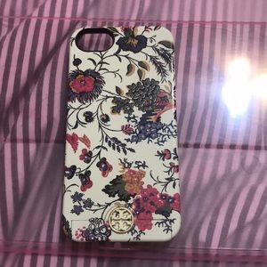 Tory Burch IPhone 7 Case